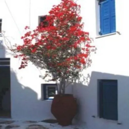 Anagram (adults Only) Hotell Mykonos Town