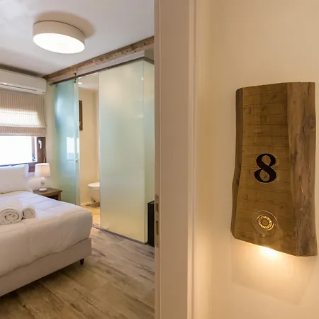 Anagram (adults Only) Hotell 2*