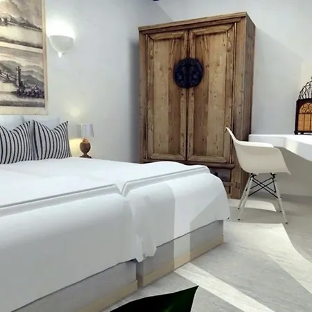 Anagram (adults Only) Hotell