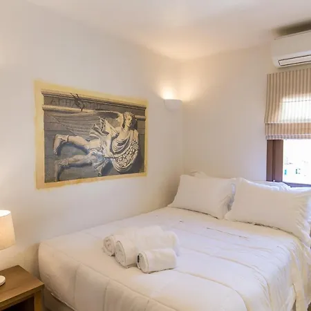 Hotell Anagram (adults Only) Mykonos Town