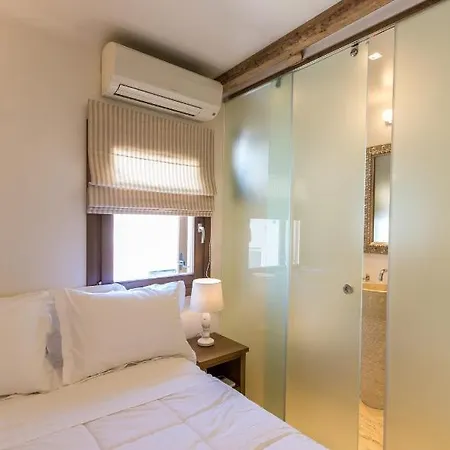 Anagram (adults Only) Hotell Mykonos Town