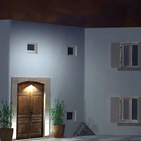 酒店 安娜格兰精品酒店 Mykonos Town